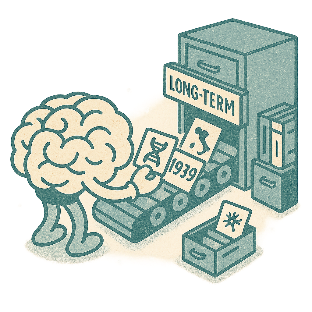 Sleep Learning