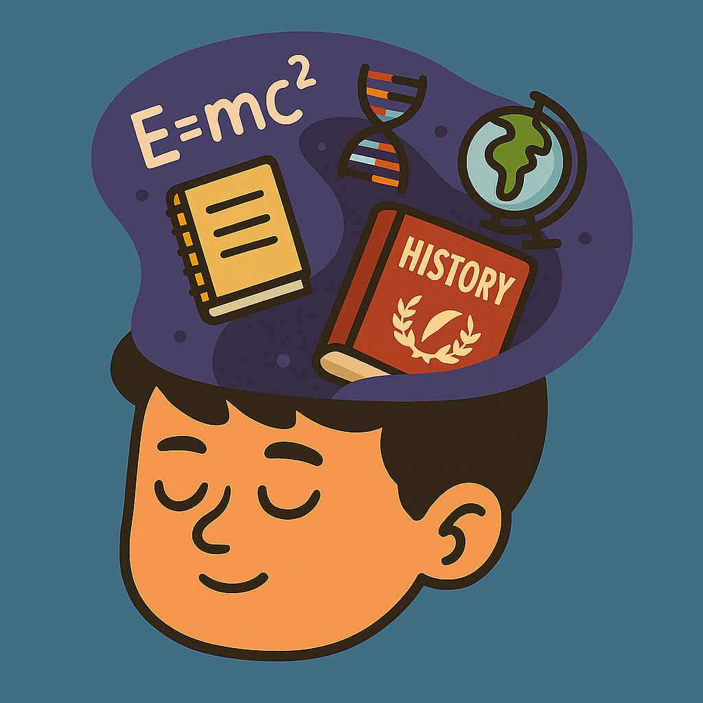 Hypnopedia Logo
